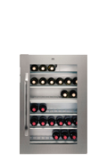 Reparación averías vinoteca Teka en  Lleida
